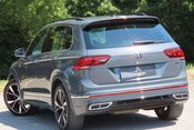 Volkswagen Tiguan 2.0 TDI R-Line SUV 5dr Diesel DSG 4Motion Euro 6 (s/s) (150 ps) 7