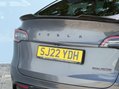 Tesla Model Y ModeL Y Long Range AWD 4WD 5dr 33