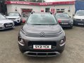 Citroen C3 Aircross 1.2 PureTech C-Series Euro 6 (s/s) 5dr 13