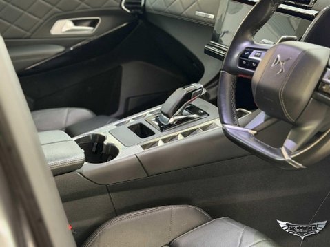 DS DS 7 1.6 E-TENSE 13.2kWh Rivoli Crossback EAT8 Euro 6 (s/s) 5dr 26