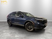 Honda CR-V 2.0 h i-MMD Advance SUV 5dr Petrol Hybrid eCVT 4WD Euro 6 (s/s) (184 ps) 1