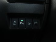 Honda Jazz I-VTEC SE 28