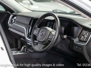 Volvo XC60 2.0 XC60 Momentum B4 MHEV AWD Auto 4WD 5dr 13