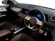 Mercedes-Benz EQA EQA 250+ 70.5kWh AMG Line SUV 5dr Electric Auto (190 ps) Cruise Control - 12