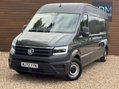 Volkswagen Crafter 2.0 Crafter CR35 Trendline TDI 9