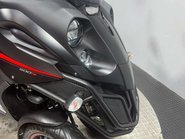 Gilera Fuoco RIDEABLE ON A CAR LICENCE! 30