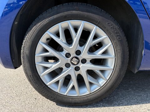 SEAT Ibiza MPI SE 12