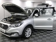 MG ZS EXCITE 16