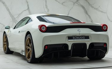 Ferrari 458 Speciale 10