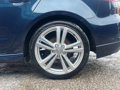 Audi A3 1.4 TFSI CoD S line Sportback 5dr Petrol Manual Euro 6 (s/s) (150 ps) 62