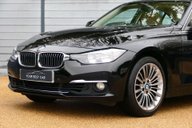 BMW 3 Series 2.0 320i Luxury Auto 4dr 8
