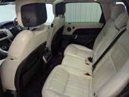 Land Rover Range Rover Sport 3.0 Range Rover Sport HSE SDV6 Auto 4WD 5dr 66