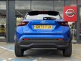 Nissan Juke Hat 1.6 Hbd 143ps Tekna Au 20