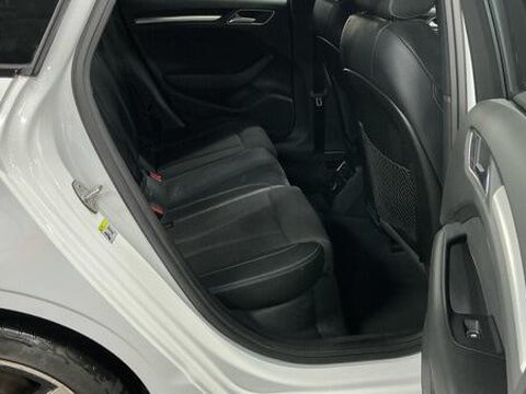 Audi A3 1.5 TFSI CoD 35 Black Edition S Tronic Euro 6 (s/s) 4dr 10