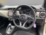 Nissan MICRA 1.0 IG-T Acenta Hatchback 5dr Petrol XTRON Euro 6 (s/s) (92 ps) 13