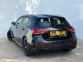 Mercedes-Benz A Class 1.5 A 180 AMG Line D Auto 5dr 36