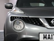 Nissan Juke N-CONNECTA DIG-T 25