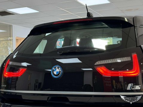 BMW I3 33kWh S Auto 5dr 80