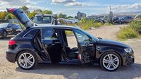 Audi A3 1.4 TFSI CoD S line Sportback 5dr Petrol S Tronic Euro 6 (s/s) (150 ps) 16