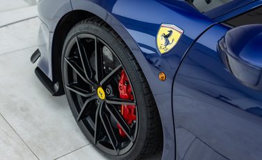 Ferrari 488 Pista 40