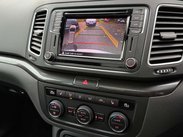 SEAT Alhambra 2.0 Alhambra Xcellence TDI Semi-Auto 5dr 11