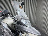 Sinnis Terrain 125 2019 19K RUNNING ADVENTURE BIKE PROJECT BIKE 125CC 21