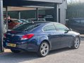 Vauxhall Insignia 2.0 Insignia Exclusive Nav CDTi 5dr 3