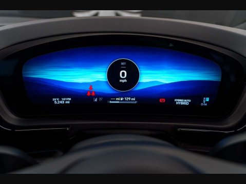 Porsche Cayenne 3.0 V6 E-Hybrid 25.9kWh Black Edition Coupe 5dr Petrol Plug-in Hybrid Tiptr 13