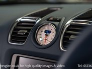Porsche Boxster 2.7 Boxster 24v Semi-Auto 2dr 20