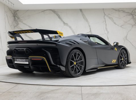 Ferrari SF90 Spider XX 5