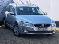 Volvo V70 D3 BUSINESS EDITION 1