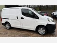 Nissan NV200 1.5 dCi Acenta SWB Euro 5 6dr 5