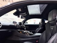 Mercedes-Benz Amg GT 4.0 V8 BiTurbo S (Premium) Coupe 2dr Petrol SpdS DCT Euro 6 (s/s) (510 ps) 24