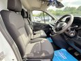 Renault Trafic 2.0 Trafic SL30 Advance Blue dCi 11