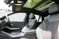 BMW 3 Series 330E M SPORT PHEV 22
