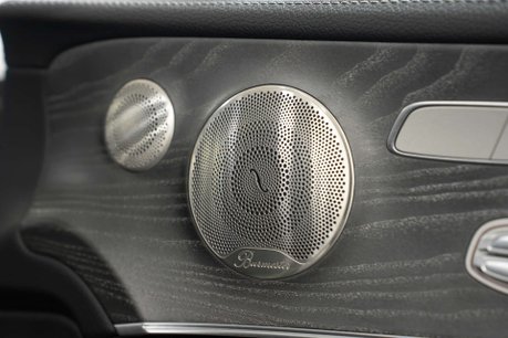 Mercedes-Benz E Class 2.0 E 220 AMG Line Night Edition Premium Plus D Auto 2dr 36