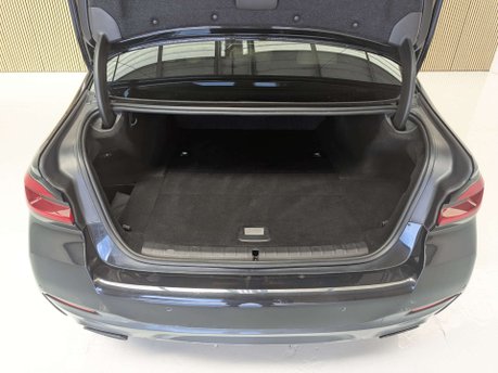 BMW 5 Series 2.0 530e M Sport Auto 4dr 27
