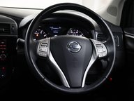 Nissan Pulsar N-CONNECTA DIG-T 45