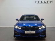 BMW 3 Series 2.0 330e 12kWh M Sport Saloon 4dr Petrol Plug-in Hybrid Auto Euro 6 (s/s) ( 17