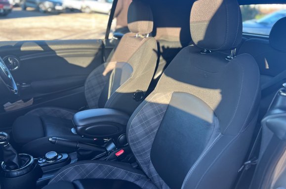 Mini Convertible COOPER AUTO HUGE SPEC 30