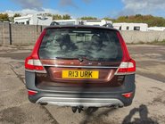 Volvo XC70 2.4 XC70 SE Luxury D5 AWD Auto 4WD 5dr 19