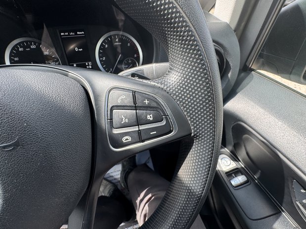 Mercedes-Benz Vito AUTO LWB L2H1 Low Roof Progressive 114 Camera EURO 6 18