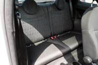 Fiat 500 STANDARD 37