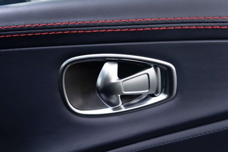 Aston Martin DBX 4.0 DBX V8 Auto 4WD 5dr 13