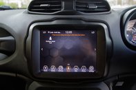 Jeep Renegade NIGHT EAGLE 26