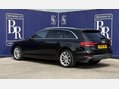 Audi A4 2.0 TDI 35 Sport Estate 5dr Diesel S Tronic Euro 6 (s/s) (150 ps) 7