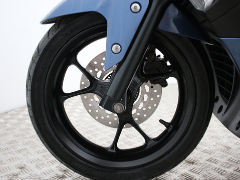 Yamaha Nmax 125 GPD125-A ABS 18