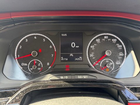 Volkswagen Polo 1.0 EVO beats Euro 6 (s/s) 5dr 18