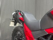 Herald Motor Co Mirage 2021 ONLY 4K ADVENTURE ENDURO BIKE 125CC PROJECT BIKE 15