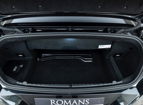 BMW M8 Competition Convertible 29